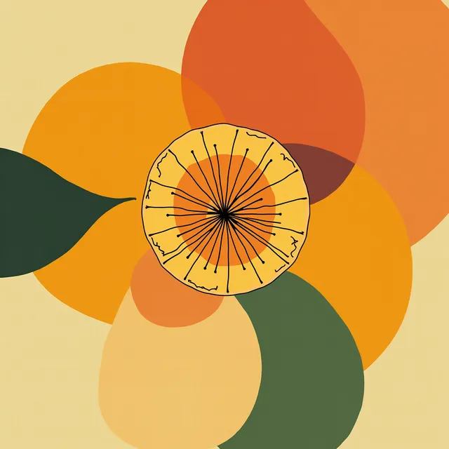 thumbnail for publication: Pollination of Citrus Hybrids